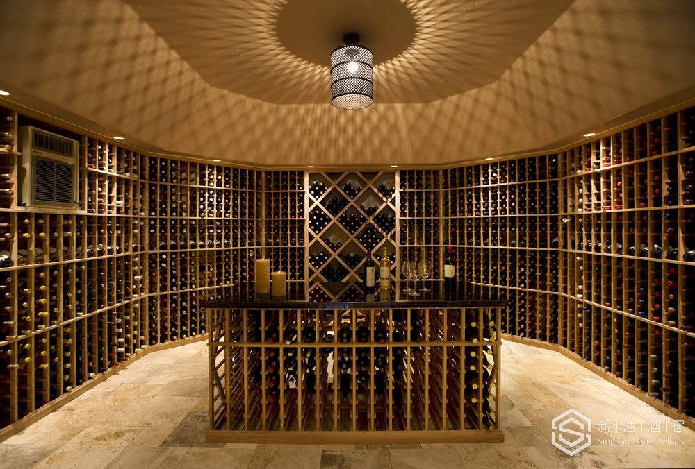 仓储型酒窖4