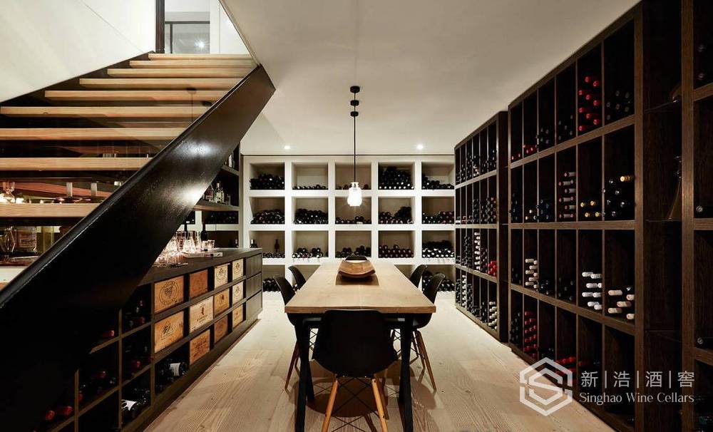 仓储型酒窖5
