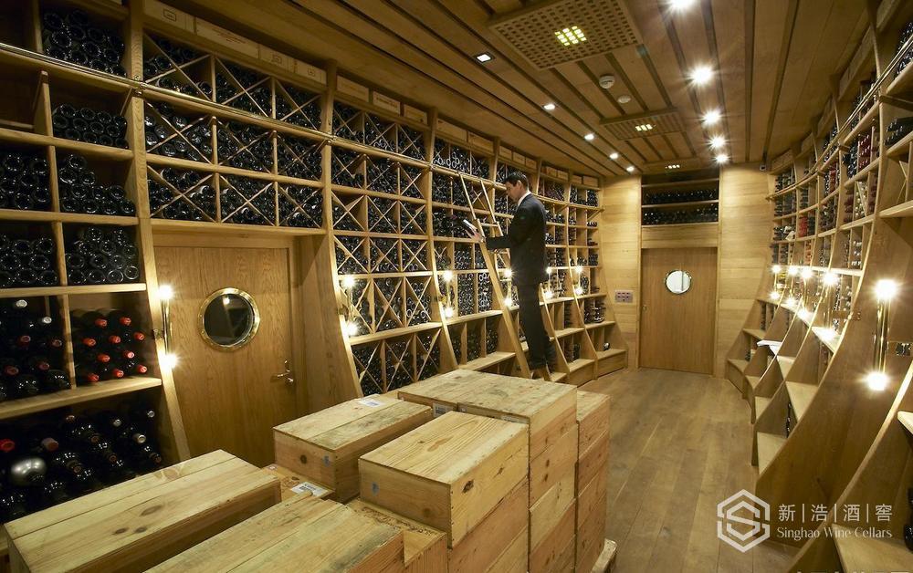 仓储型酒窖6