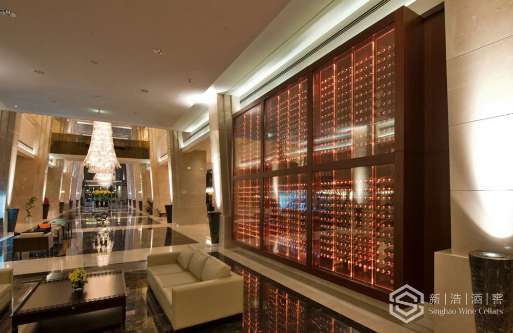 商业酒窖1
