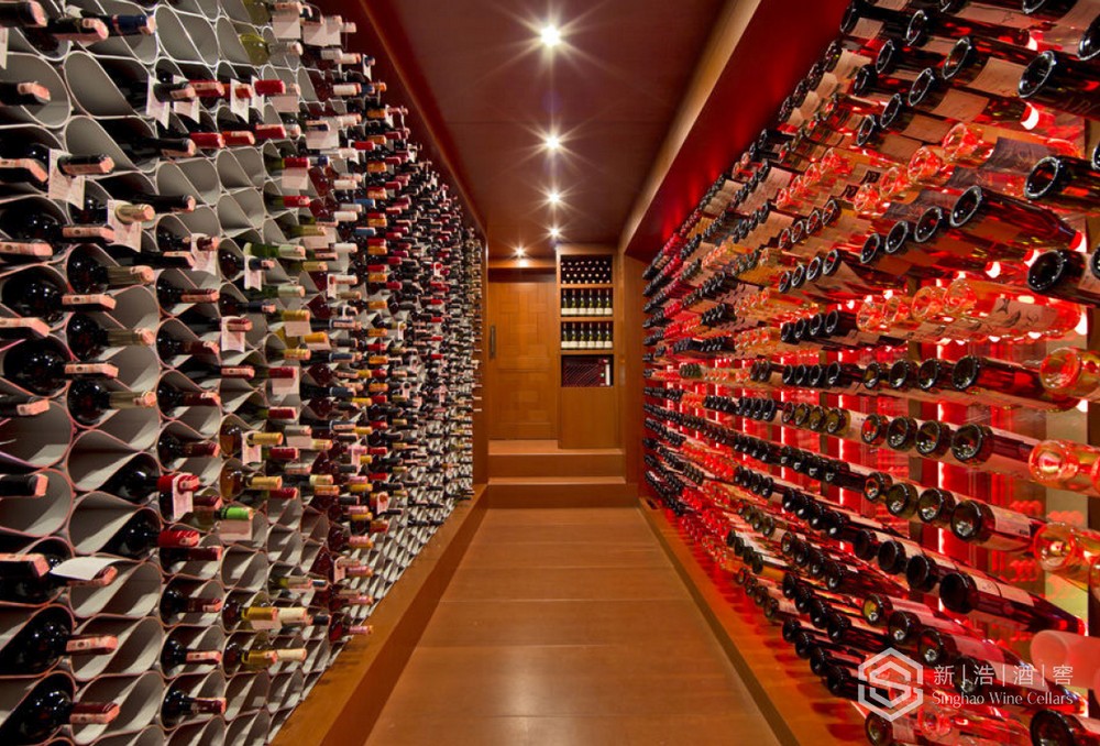 商业酒窖11