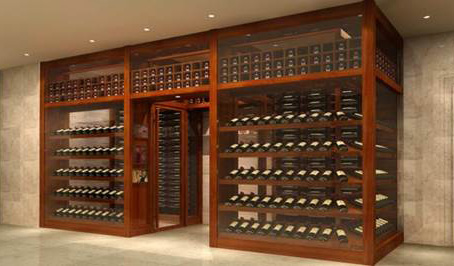 华为丹桂轩餐厅