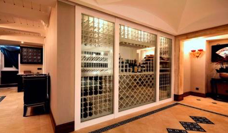 波托菲诺纯水岸15期豪宅