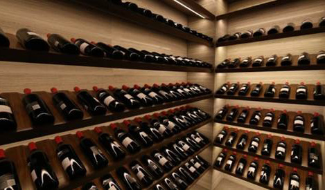 鹏瑞地产-深圳湾1号T2样板房