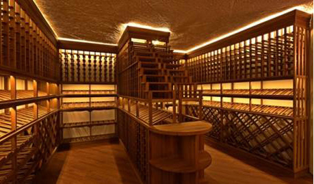 酒窖设计