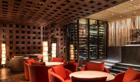 酒窖设计
