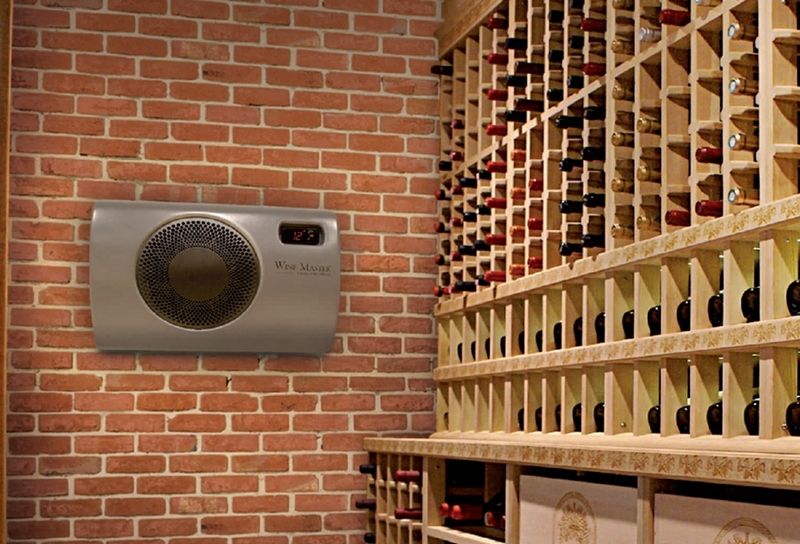 酒窖设计