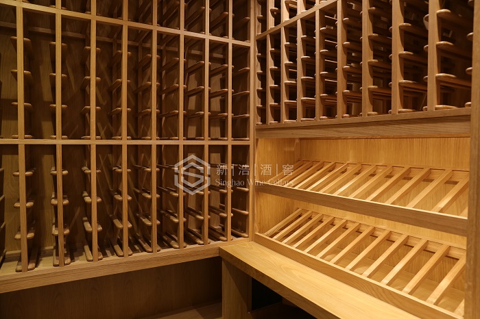 酒窖设计